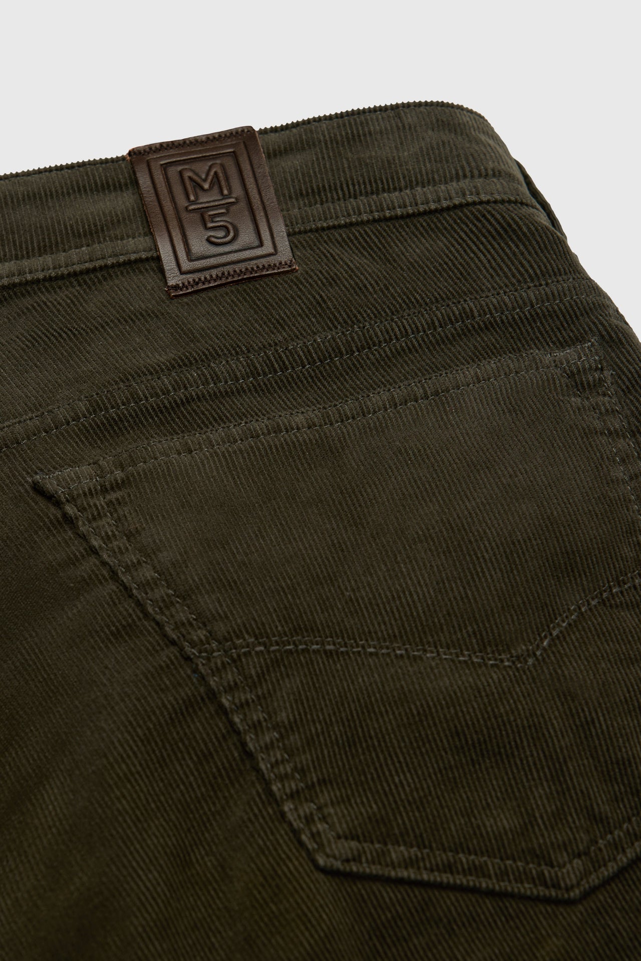 FIVE 2-6198 CASUAL CORD