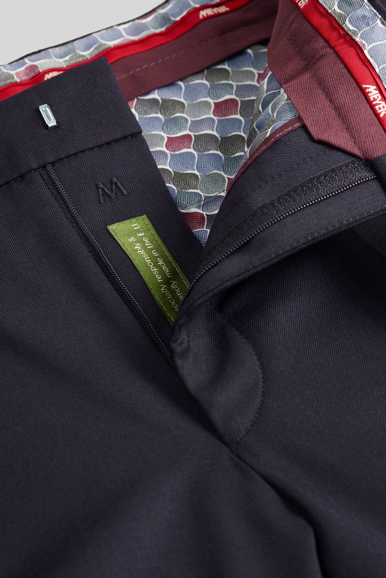 Roma 9-288 PREMIUM SOFT TWILL